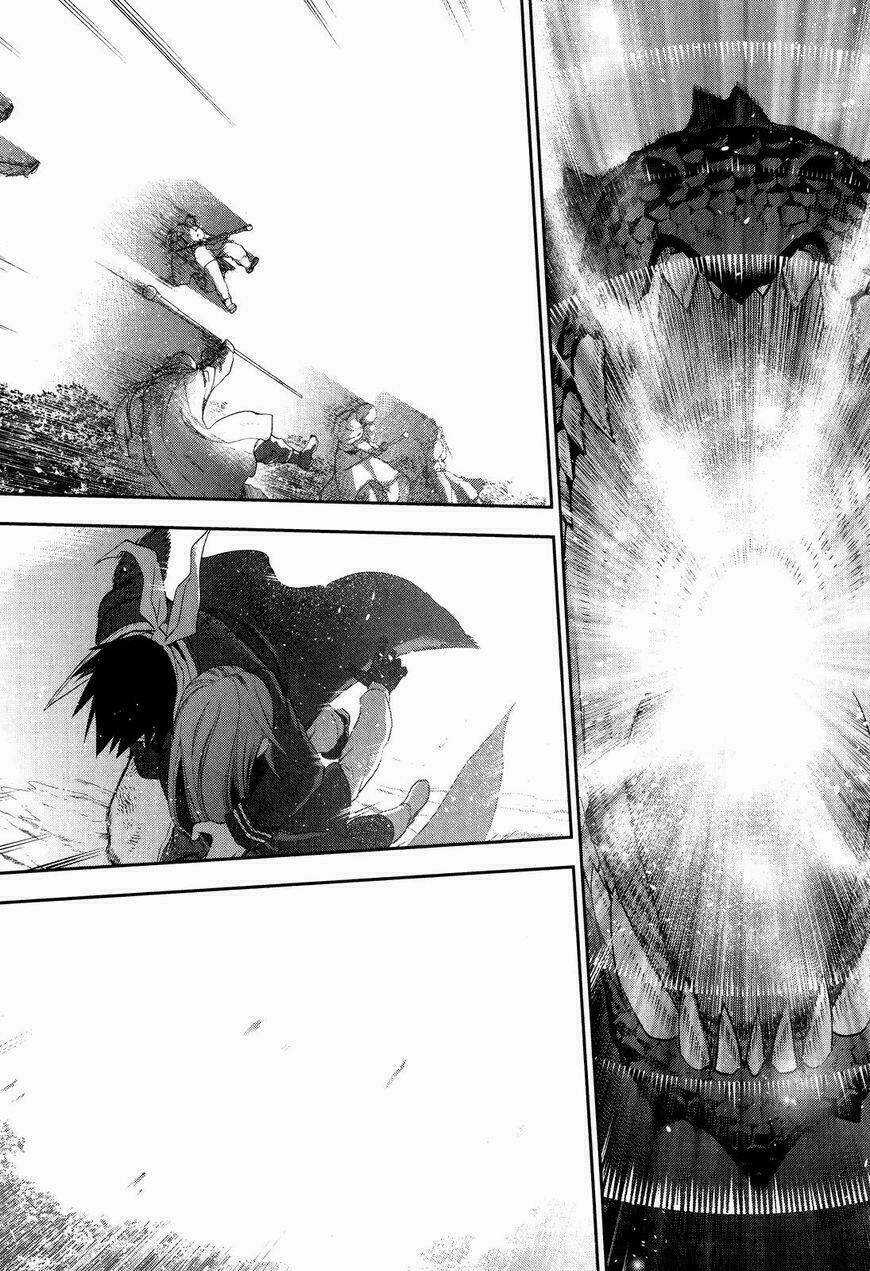 Rain - Chapter 65 - Trang 15