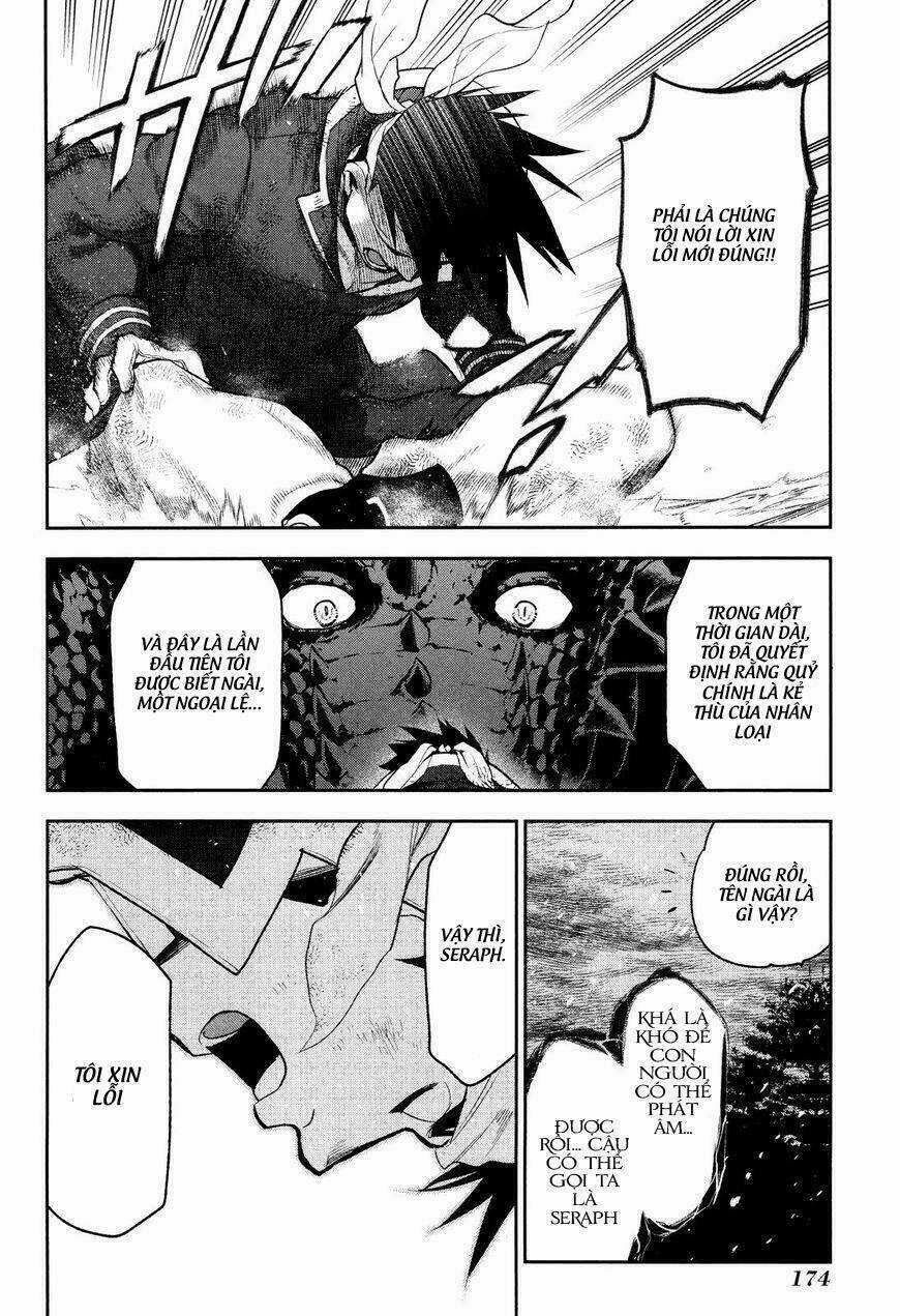 Rain - Chapter 65 - Trang 26