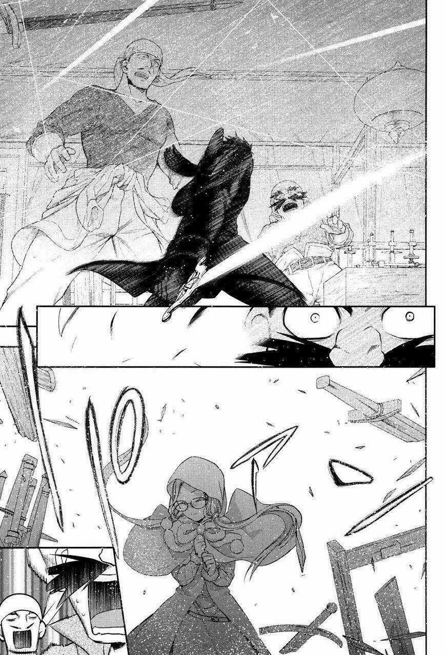 Rain - Chapter 66 - Trang 31