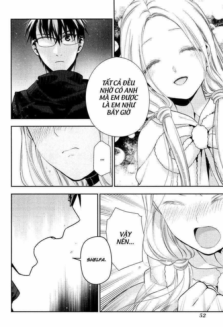 Rain - Chapter 67 - Trang 14