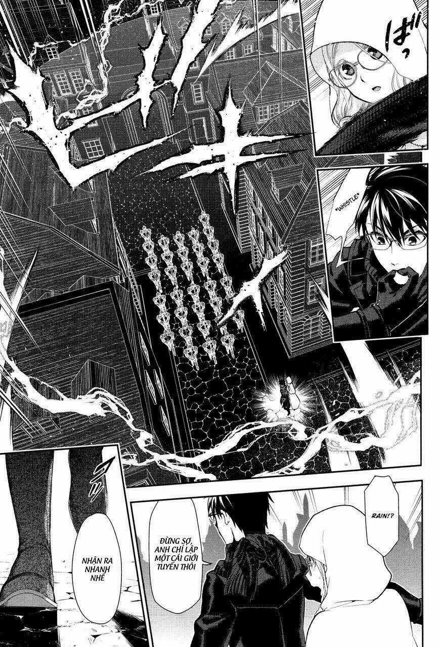 Rain - Chapter 67 - Trang 20