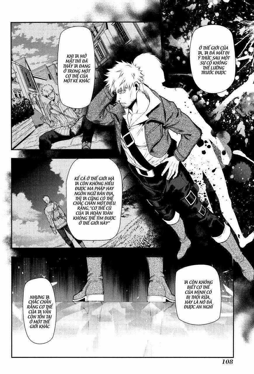 Rain - Chapter 70 - Trang 14