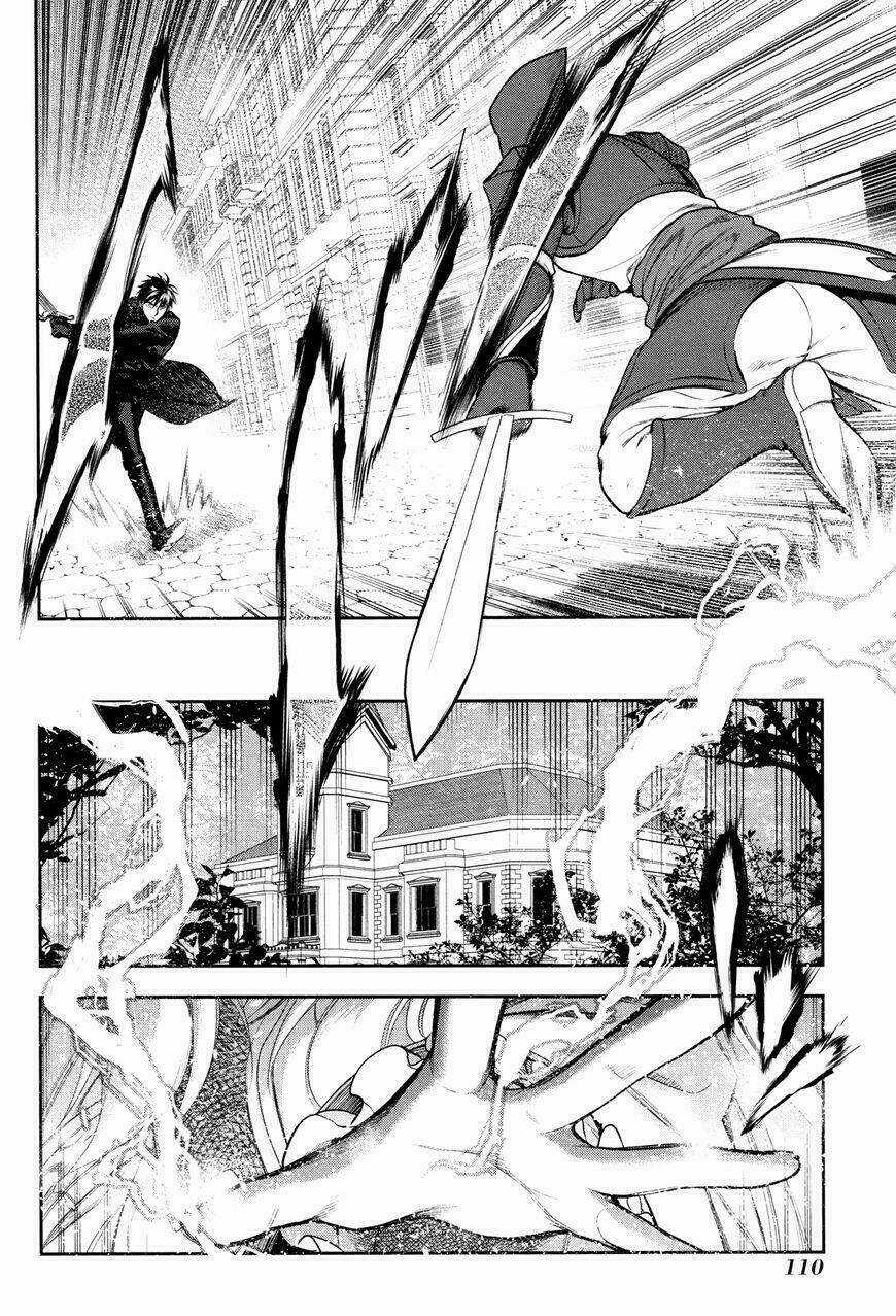 Rain - Chapter 70 - Trang 16