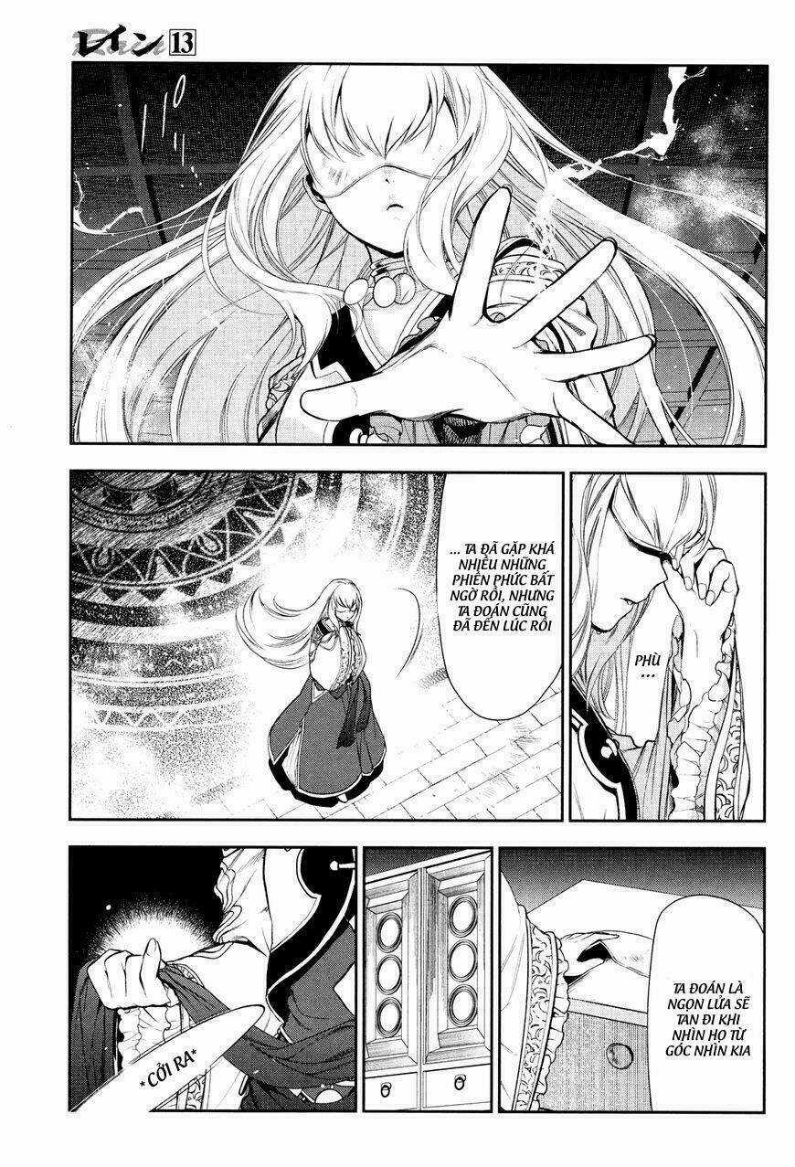 Rain - Chapter 70 - Trang 17