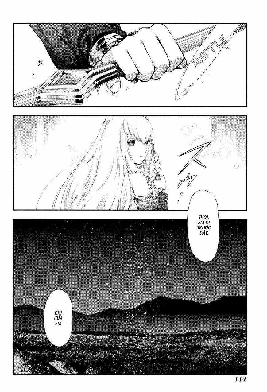 Rain - Chapter 70 - Trang 20