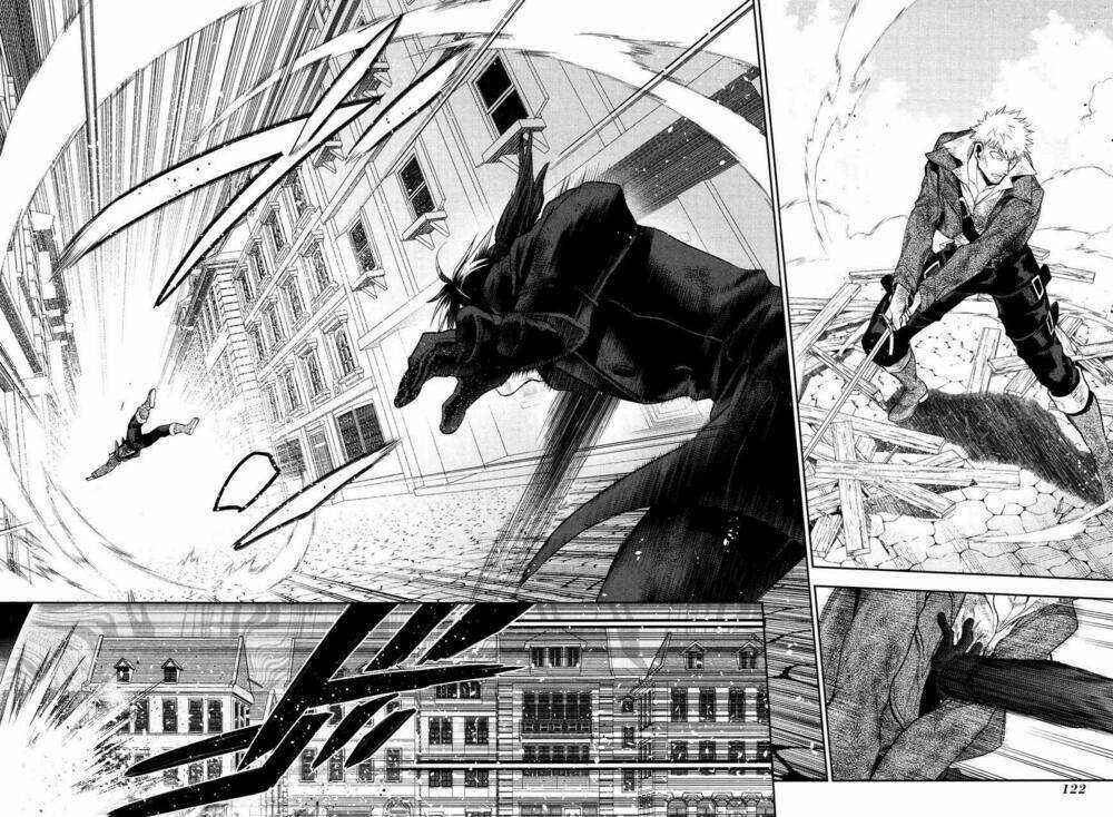 Rain - Chapter 70 - Trang 28