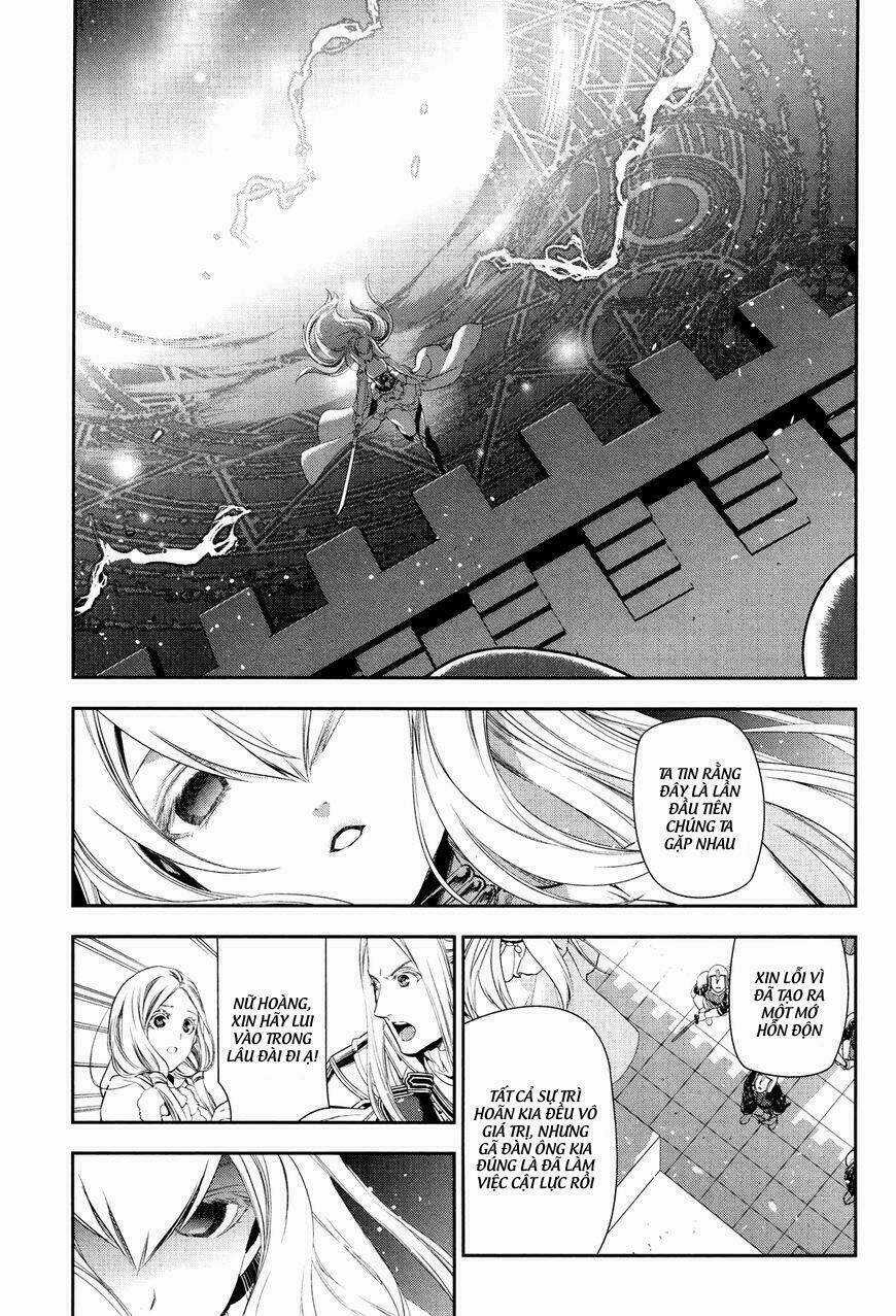 Rain - Chapter 70 - Trang 36