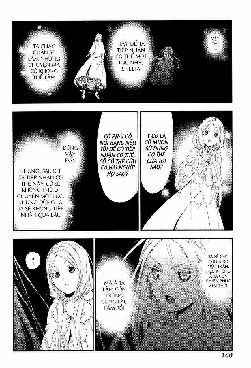 Rain - Chapter 71 - Trang 24