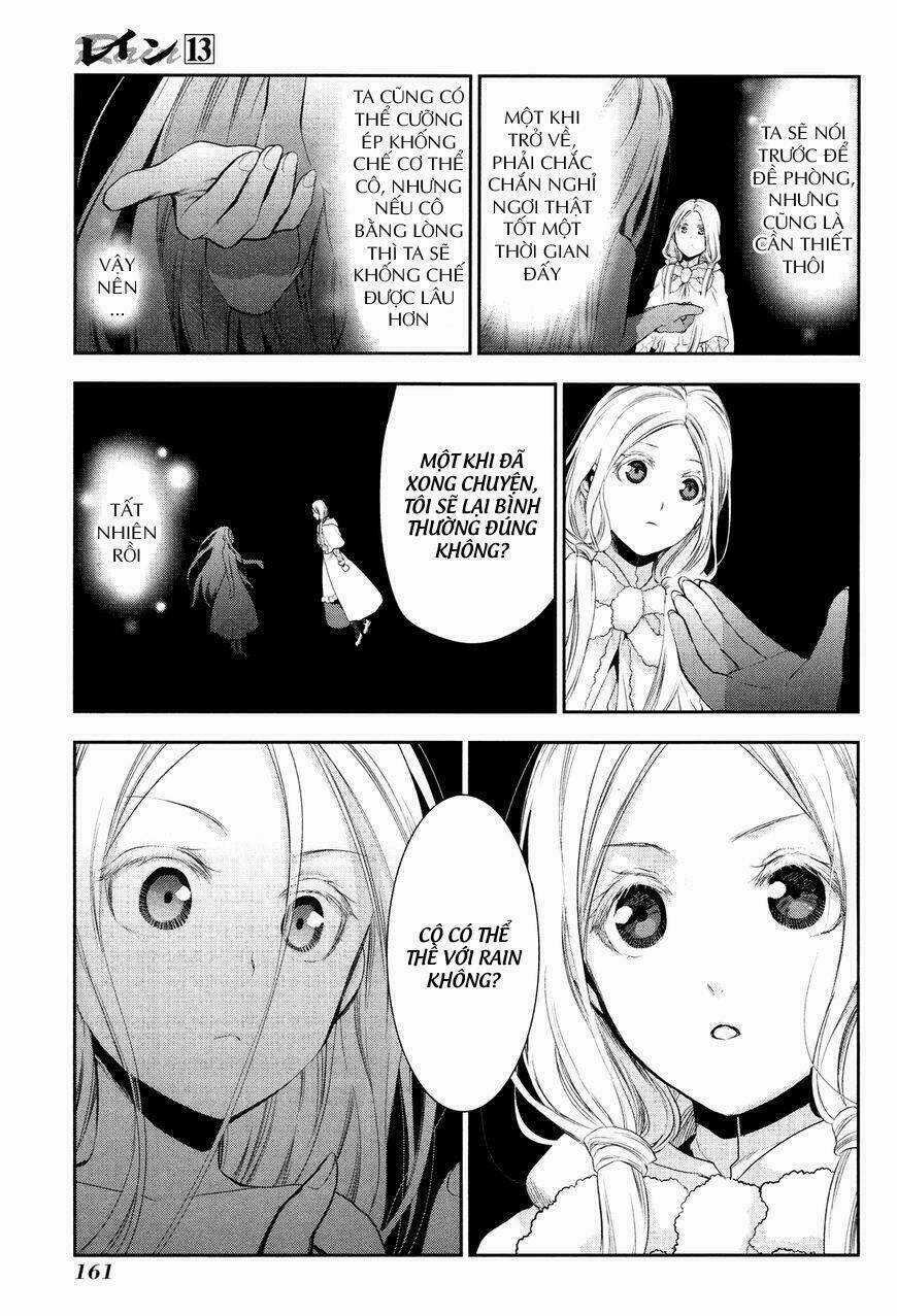 Rain - Chapter 71 - Trang 25
