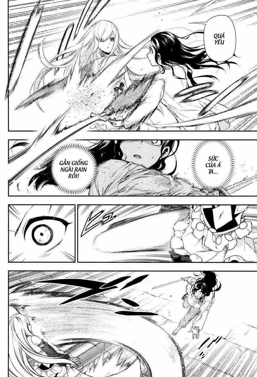 Rain - Chapter 71 - Trang 30