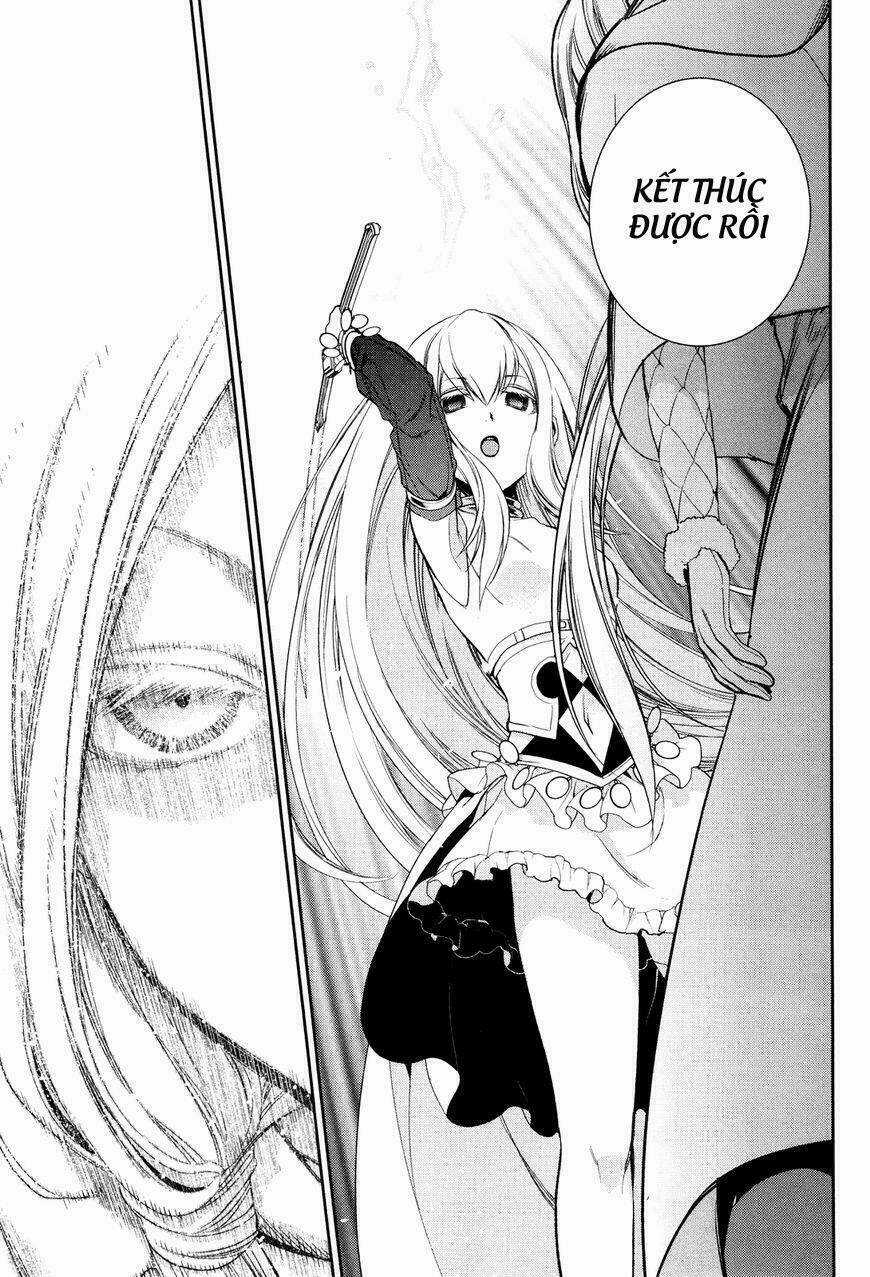 Rain - Chapter 71 - Trang 35