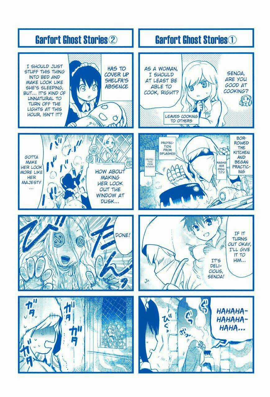 Rain - Chapter 71 - Trang 40