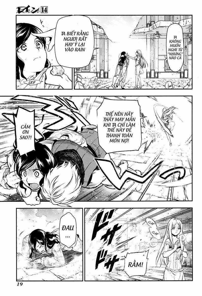 Rain - Chapter 72 - Trang 19