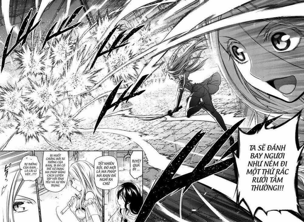 Rain - Chapter 72 - Trang 24