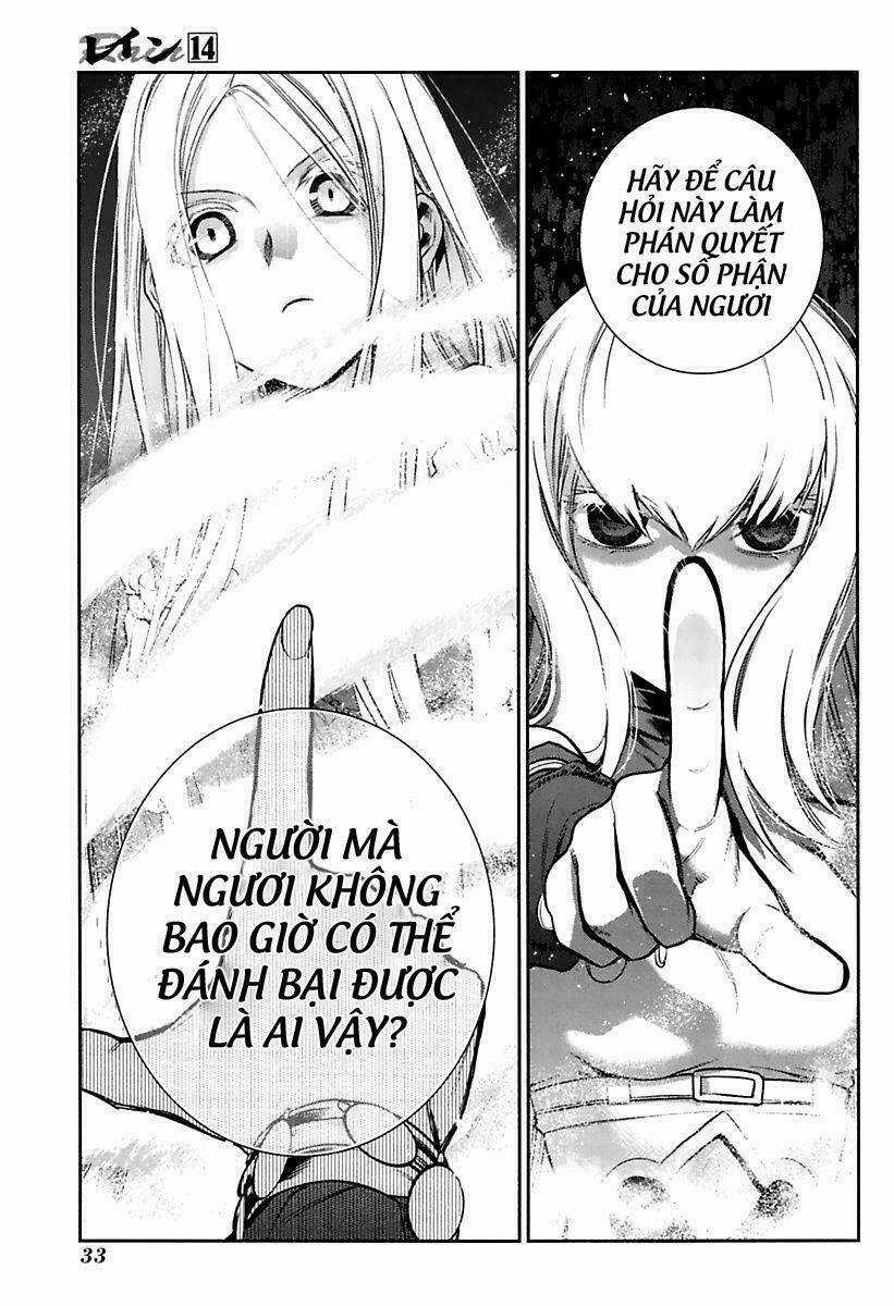 Rain - Chapter 72 - Trang 31