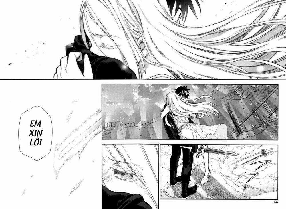 Rain - Chapter 73 - Trang 18