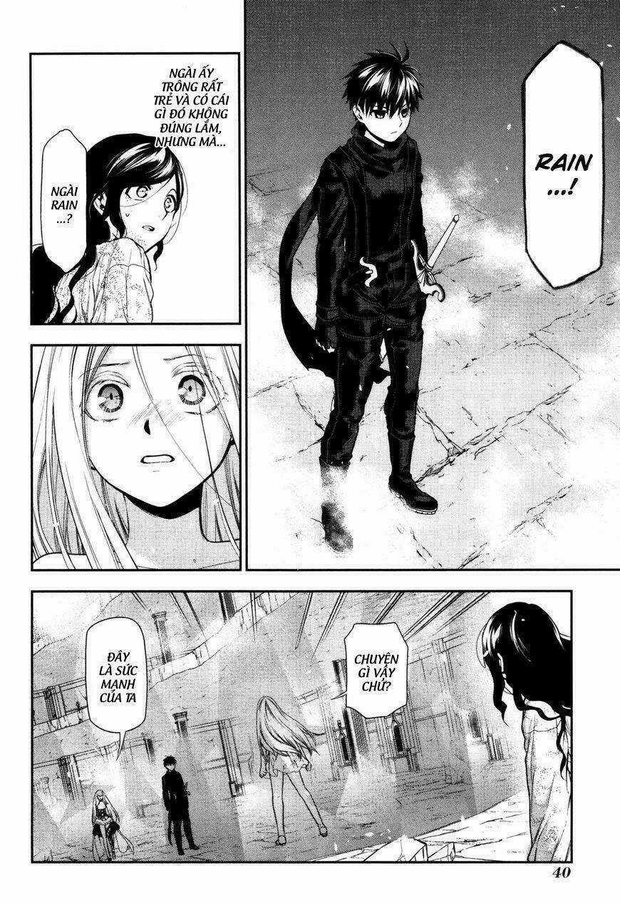 Rain - Chapter 73 - Trang 4