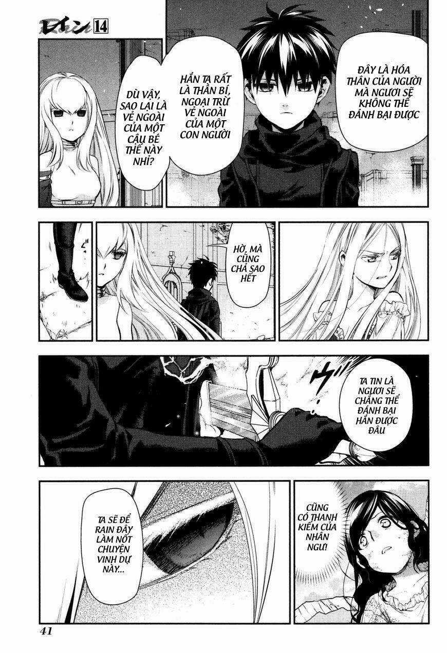 Rain - Chapter 73 - Trang 5