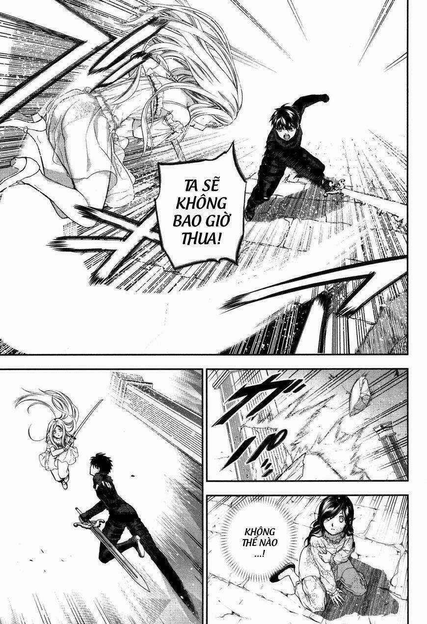 Rain - Chapter 73 - Trang 7