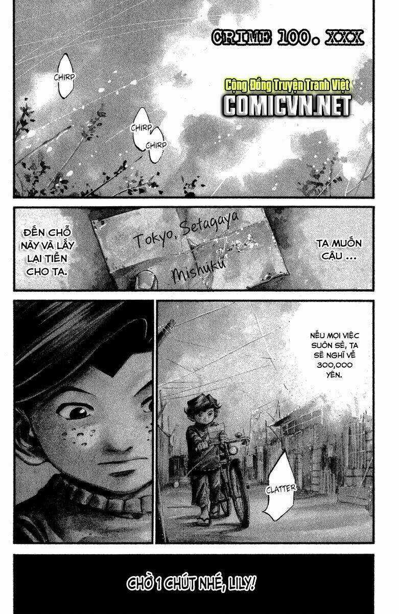 Rainbow - Chapter 100 - Trang 2