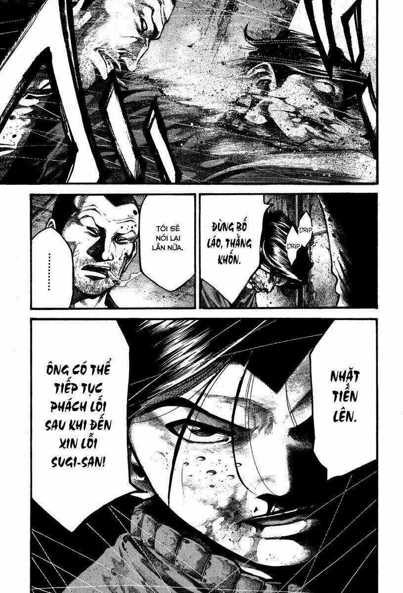 Rainbow - Chapter 100 - Trang 11