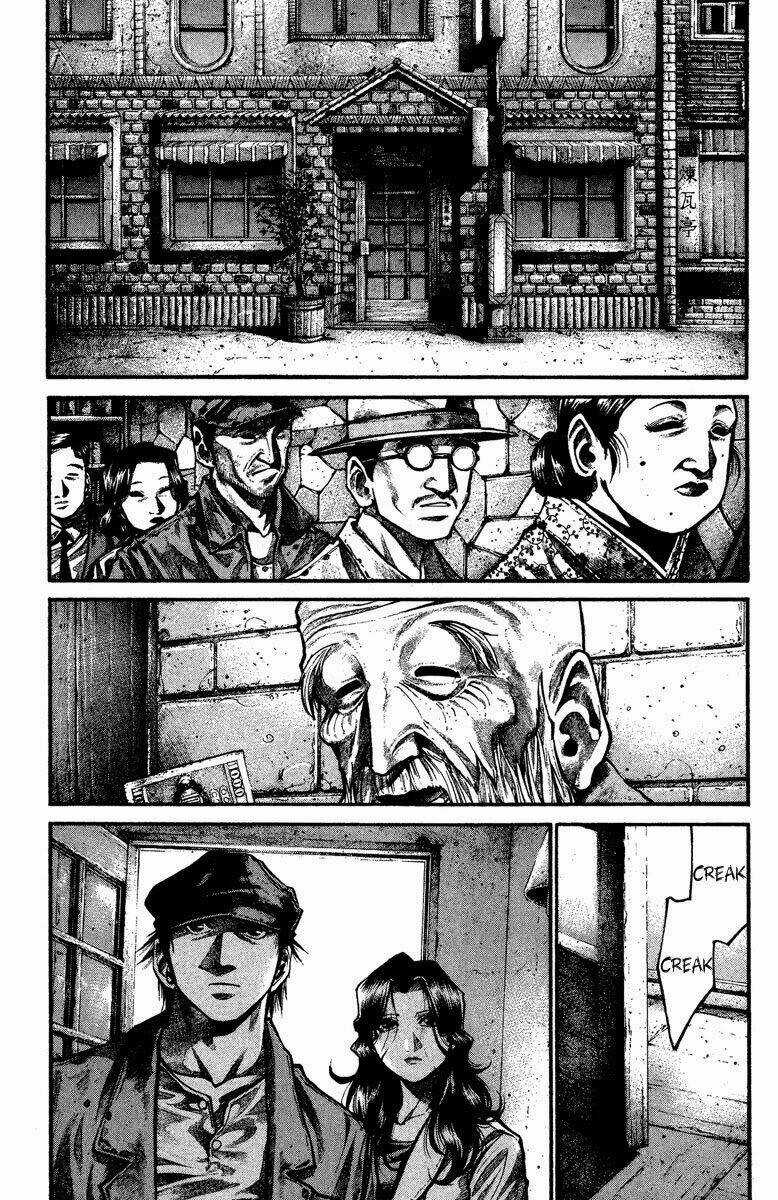 Rainbow - Chapter 100 - Trang 12