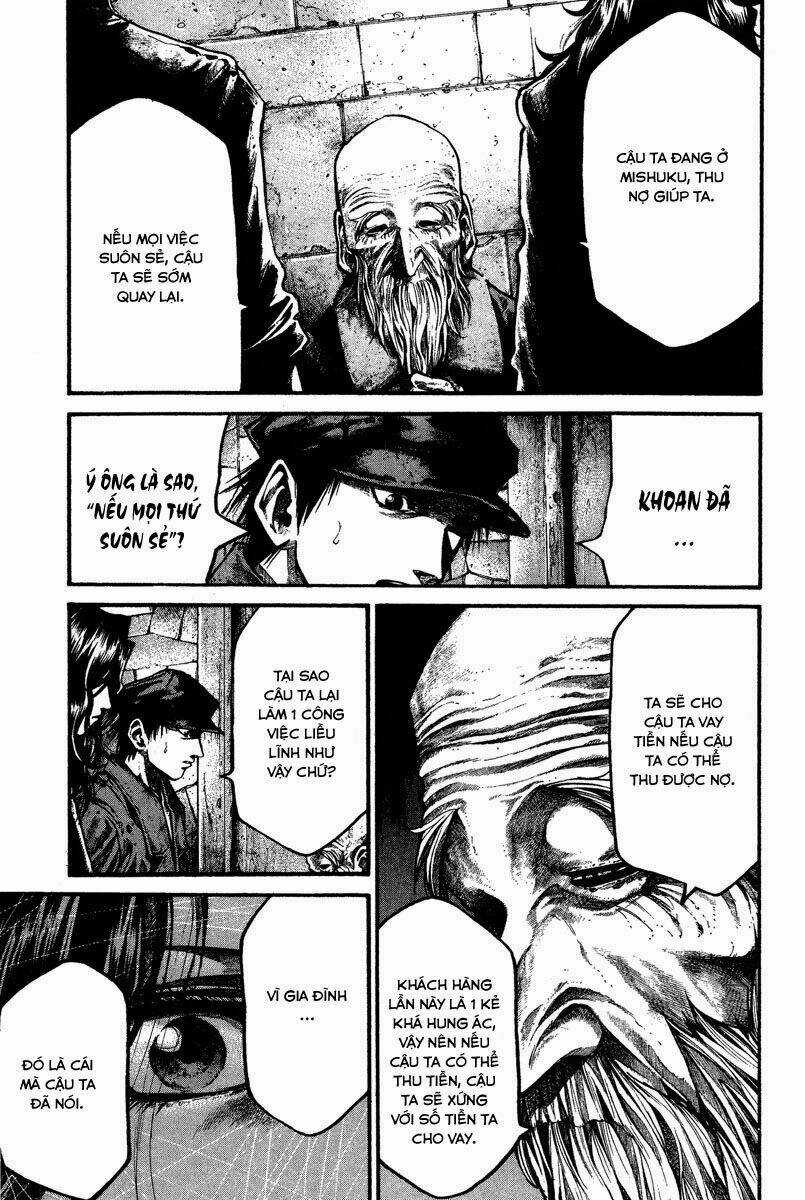 Rainbow - Chapter 100 - Trang 15