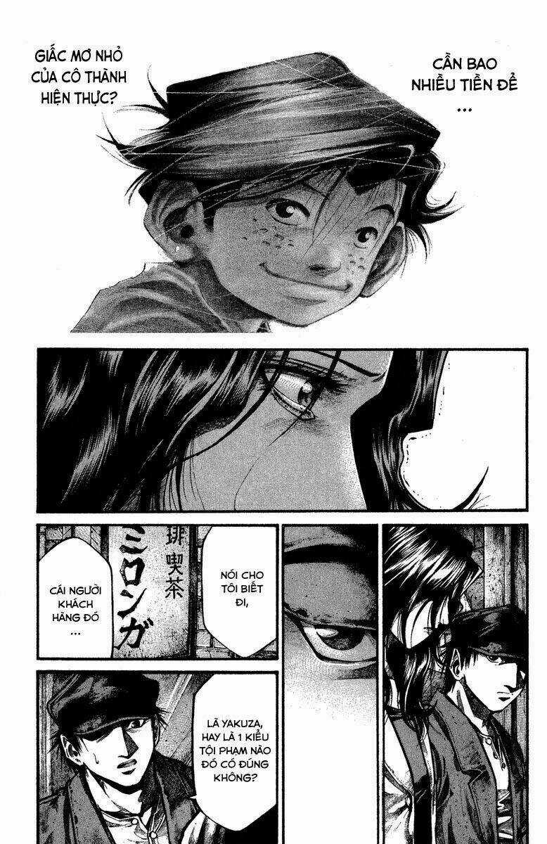 Rainbow - Chapter 100 - Trang 16