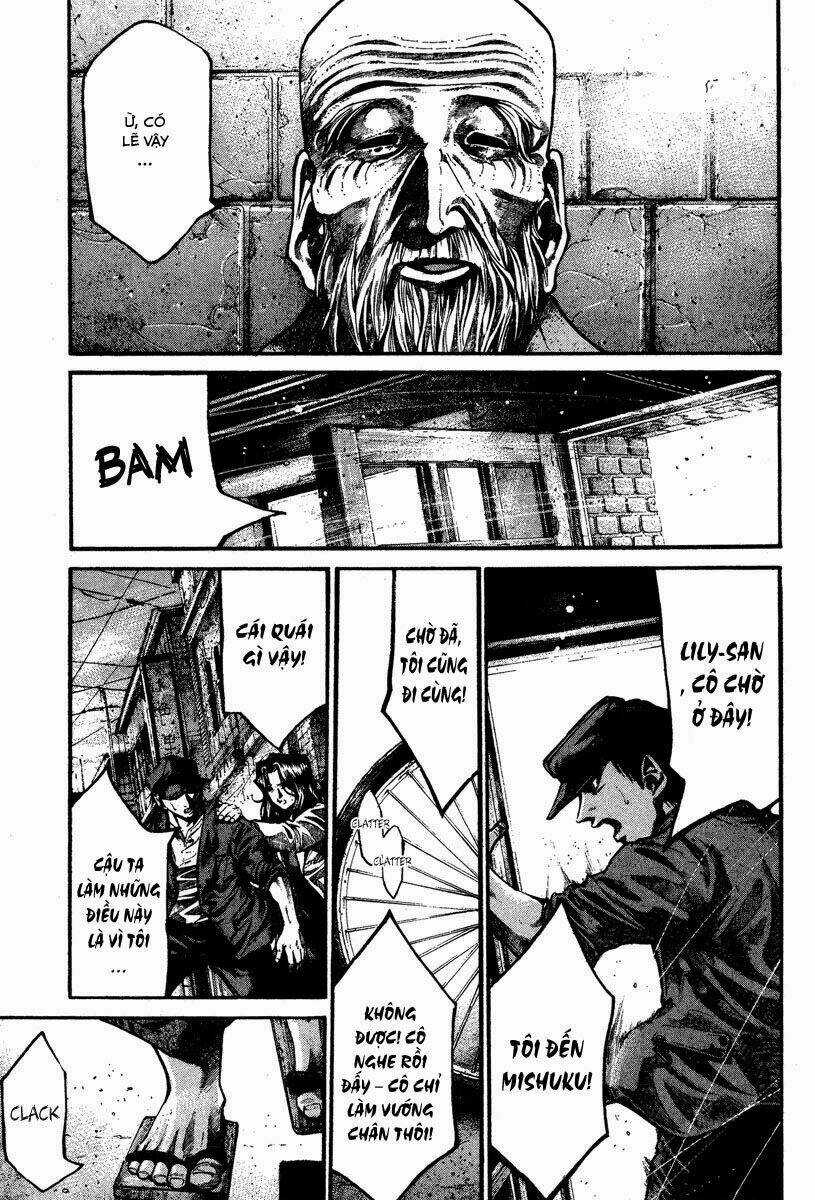 Rainbow - Chapter 100 - Trang 17