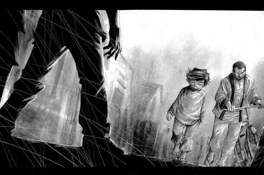 Rainbow - Chapter 100 - Trang 18