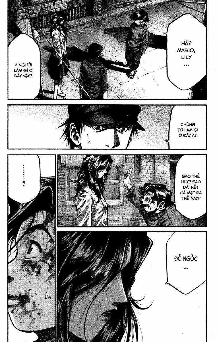 Rainbow - Chapter 100 - Trang 20