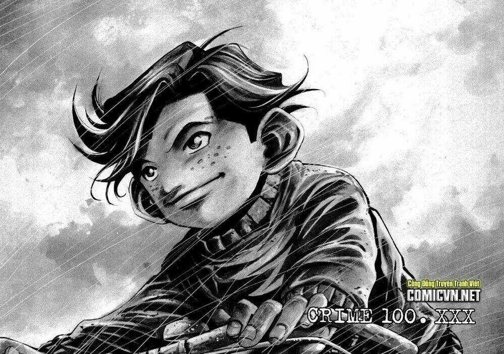 Rainbow - Chapter 100 - Trang 3