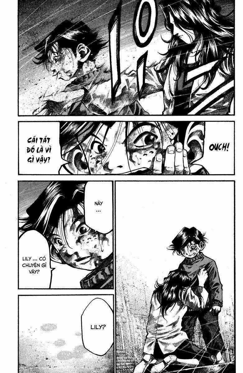 Rainbow - Chapter 100 - Trang 21