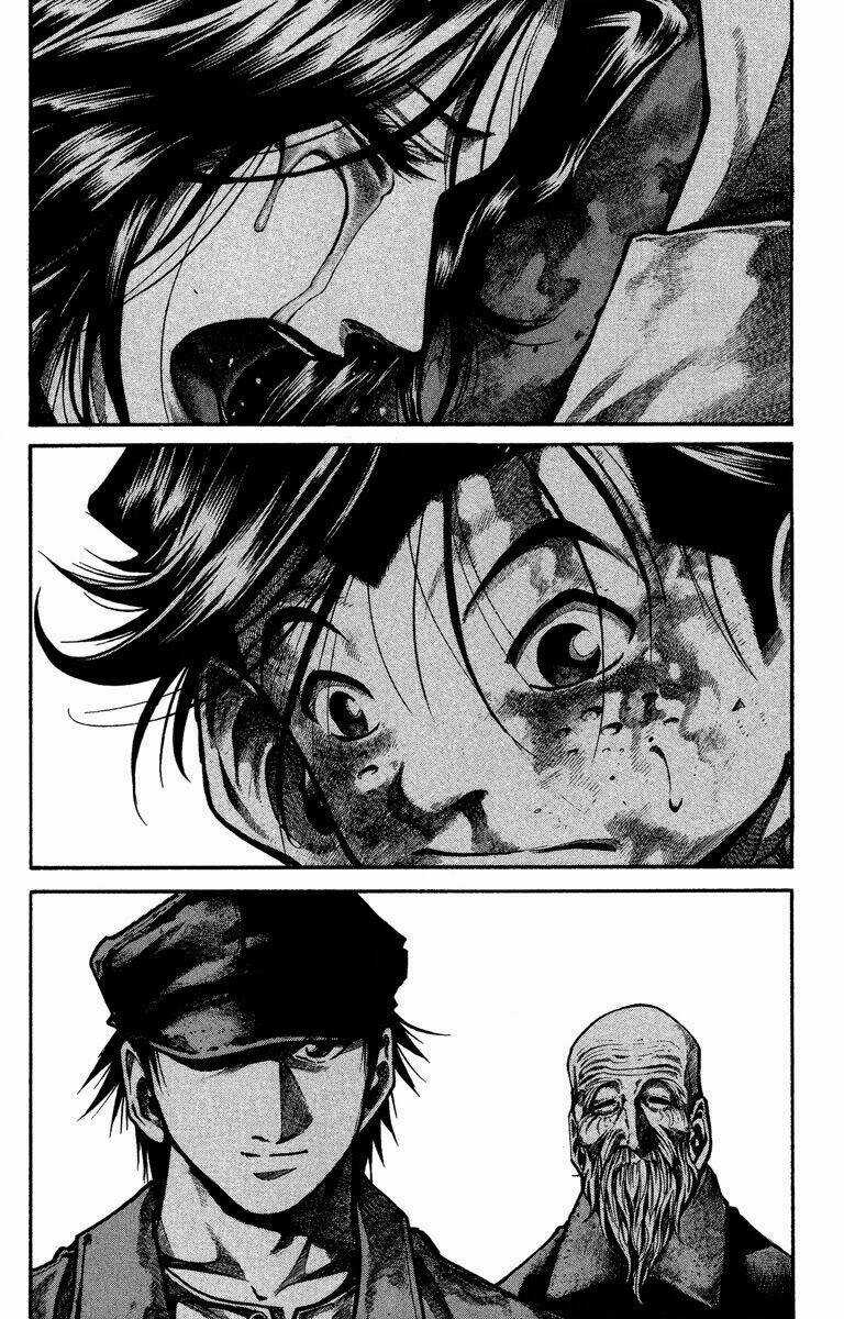 Rainbow - Chapter 100 - Trang 22