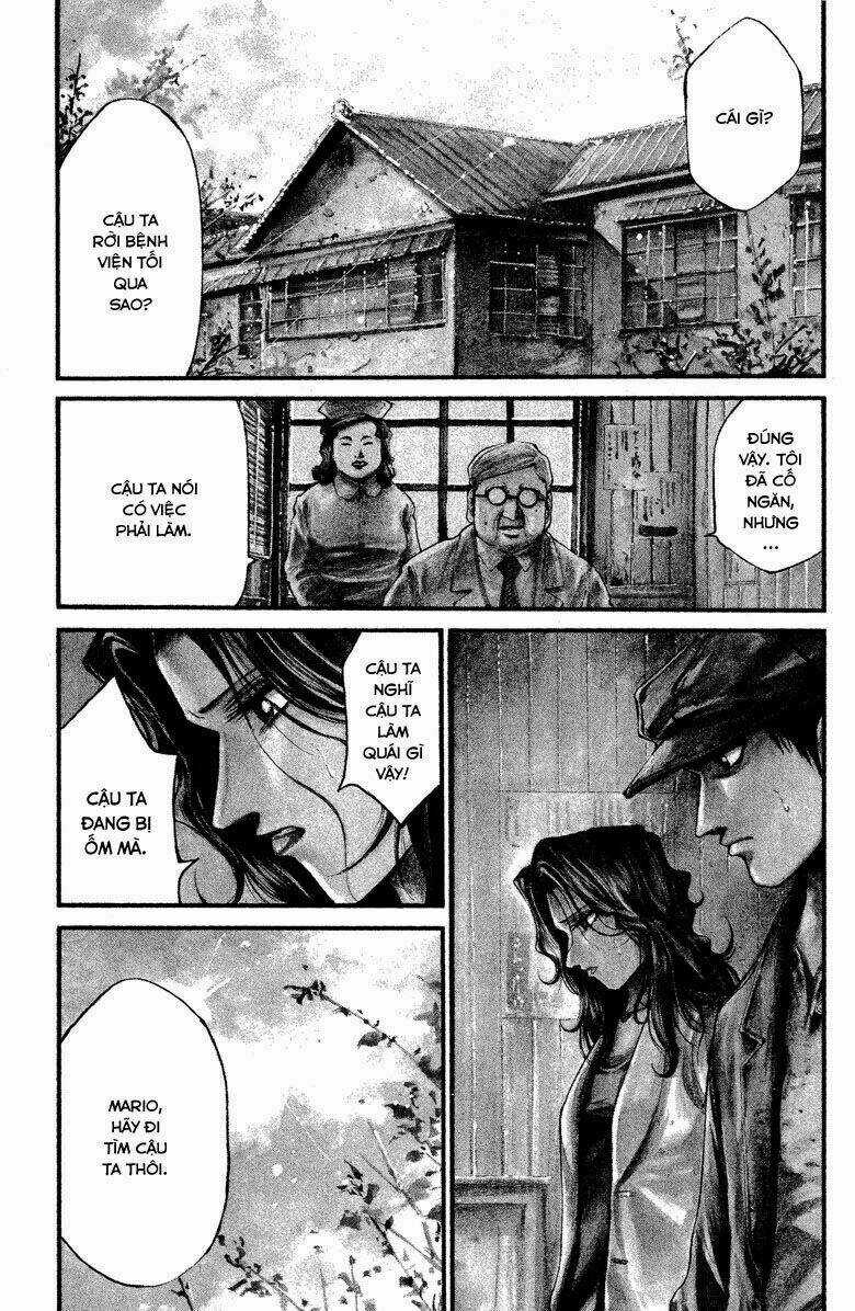 Rainbow - Chapter 100 - Trang 4