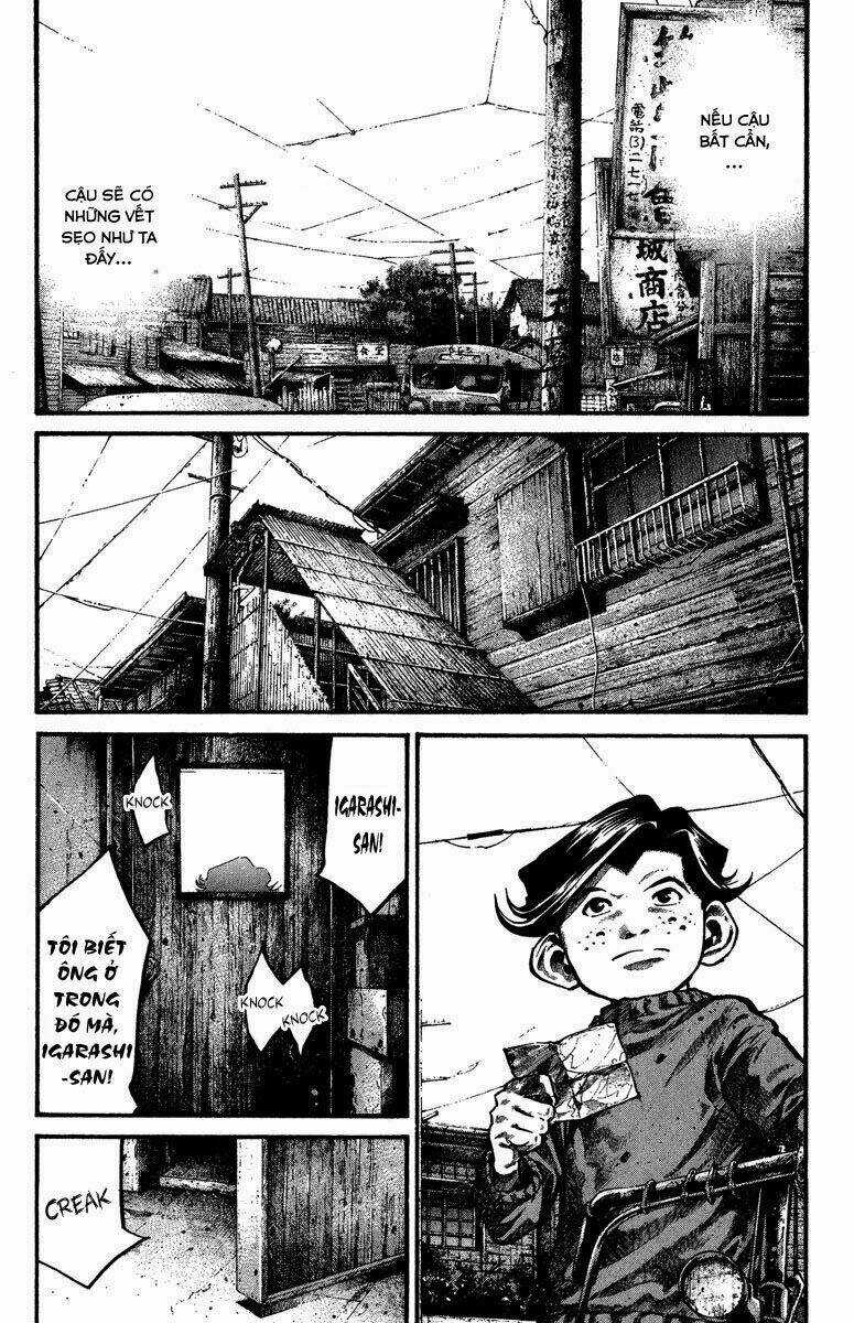 Rainbow - Chapter 100 - Trang 5