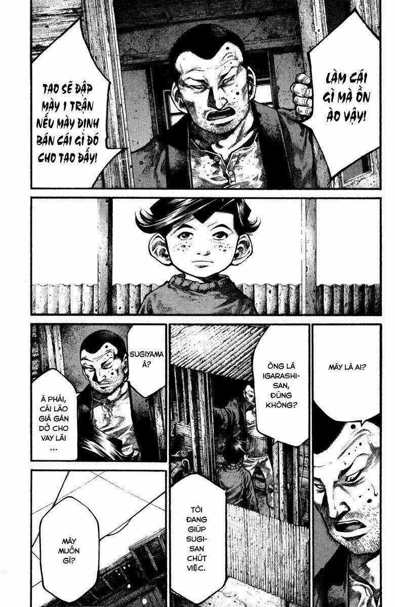 Rainbow - Chapter 100 - Trang 6