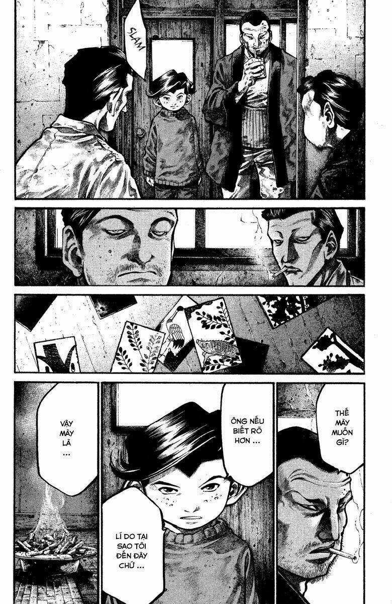 Rainbow - Chapter 100 - Trang 7