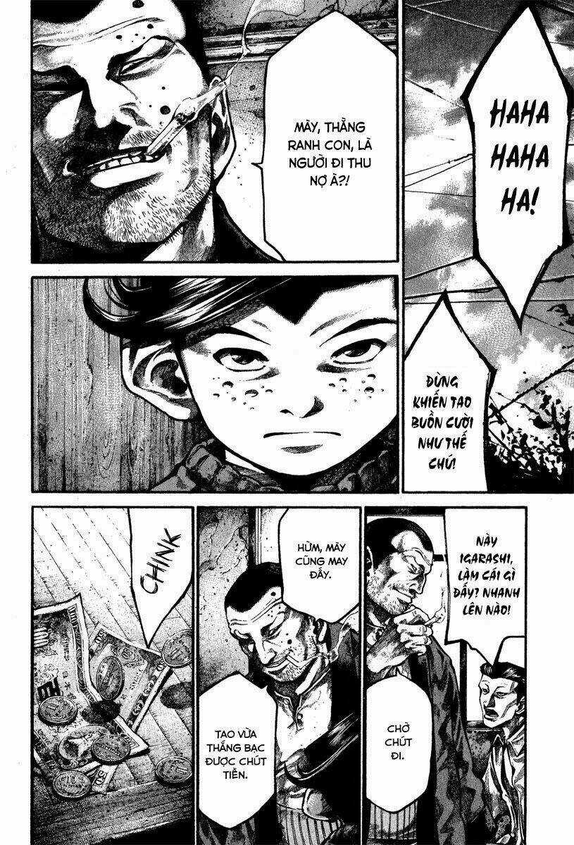 Rainbow - Chapter 100 - Trang 8