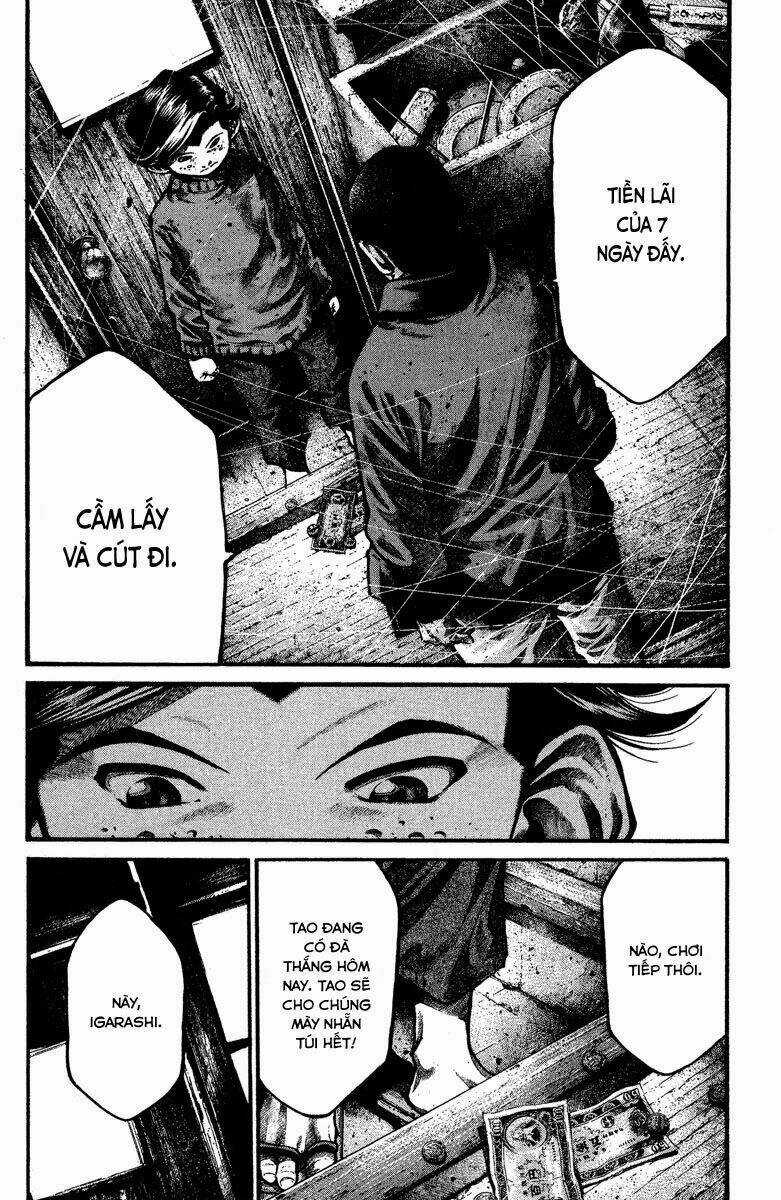 Rainbow - Chapter 100 - Trang 9