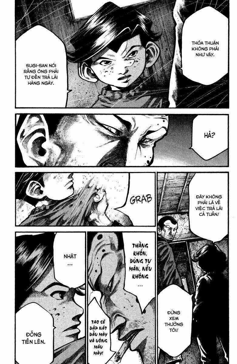 Rainbow - Chapter 100 - Trang 10