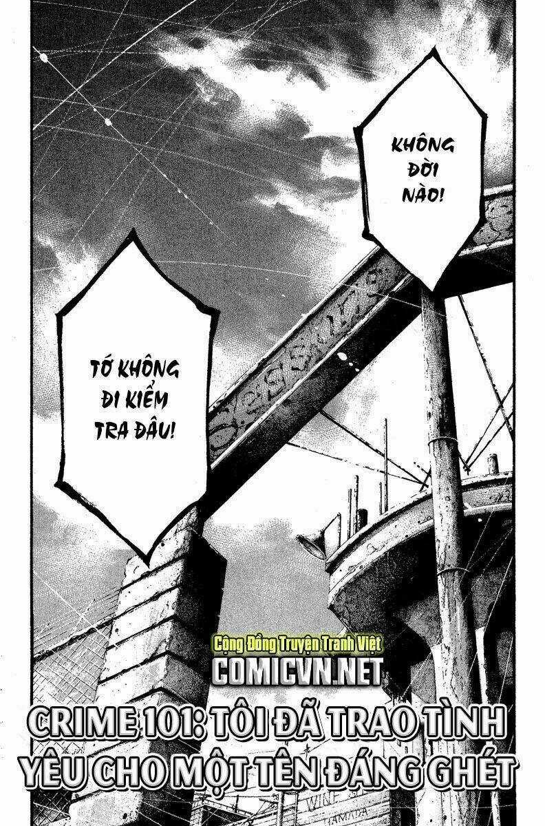 Rainbow - Chapter 101 - Trang 2