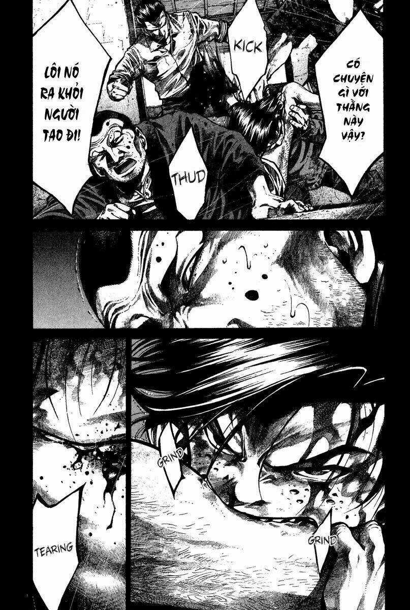 Rainbow - Chapter 101 - Trang 11