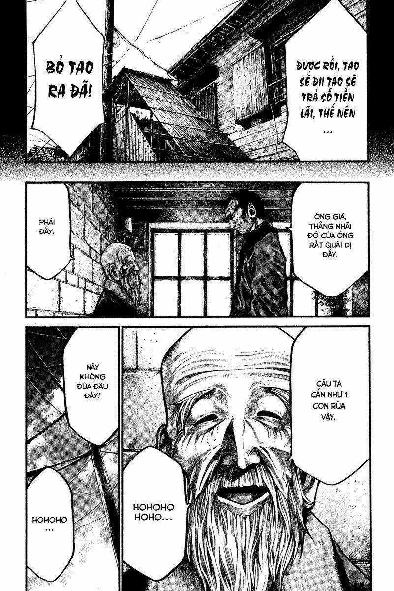 Rainbow - Chapter 101 - Trang 12