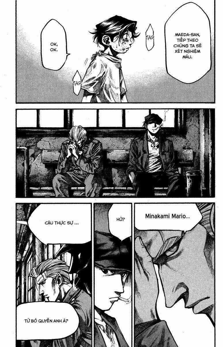 Rainbow - Chapter 101 - Trang 13