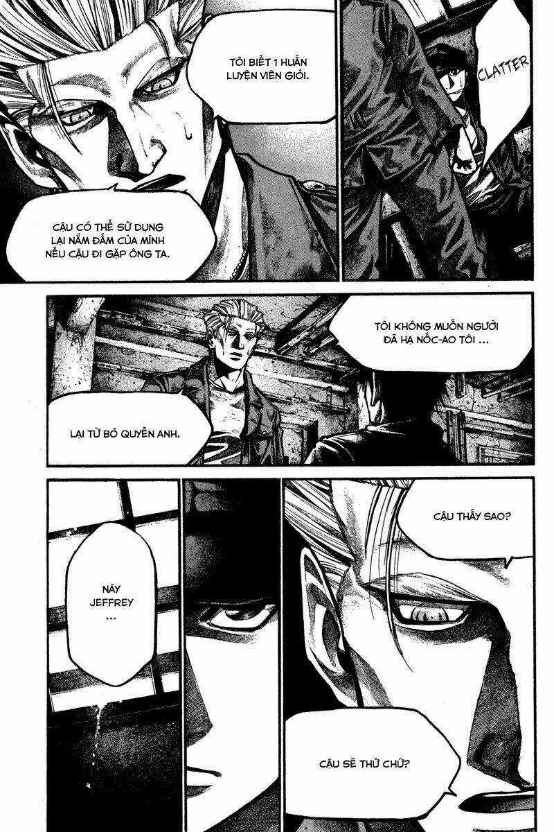 Rainbow - Chapter 101 - Trang 14