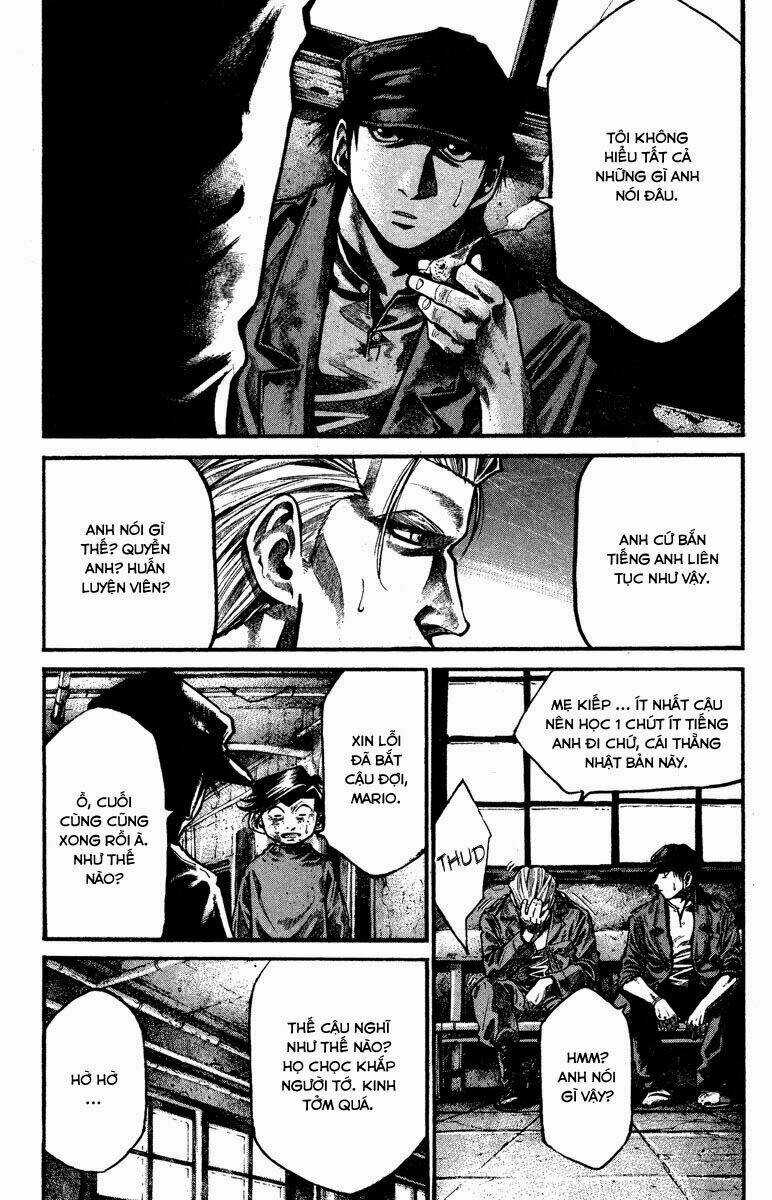 Rainbow - Chapter 101 - Trang 15