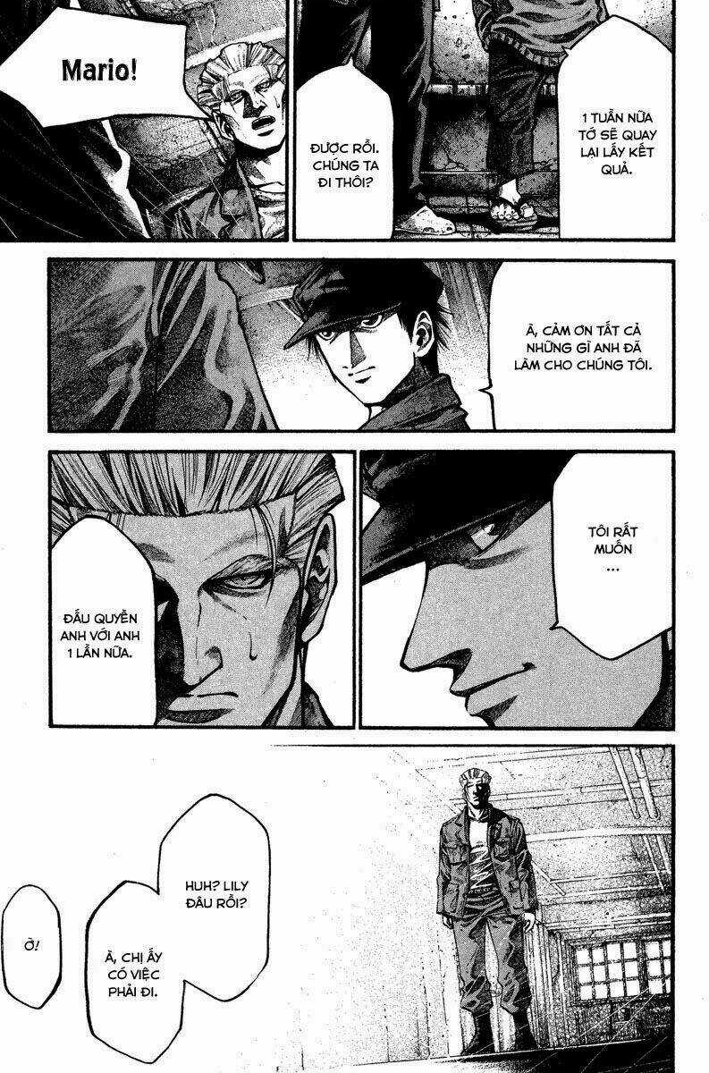 Rainbow - Chapter 101 - Trang 16