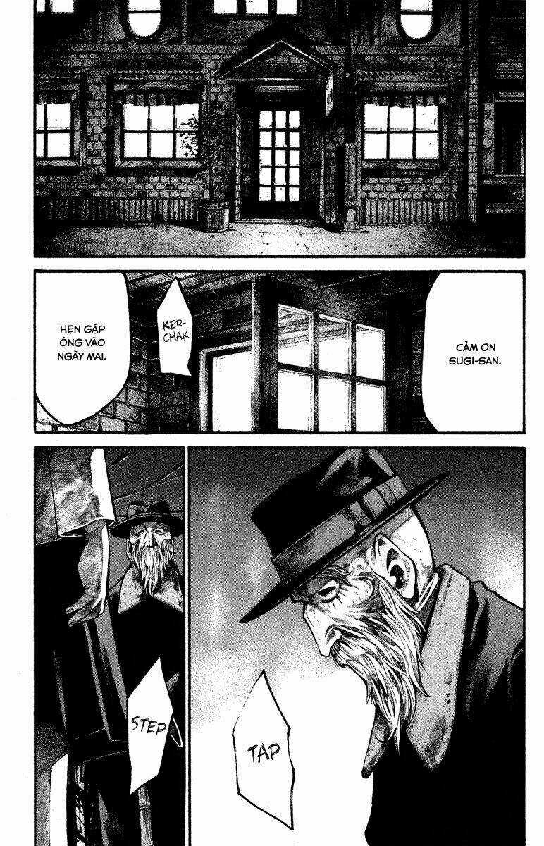 Rainbow - Chapter 101 - Trang 17