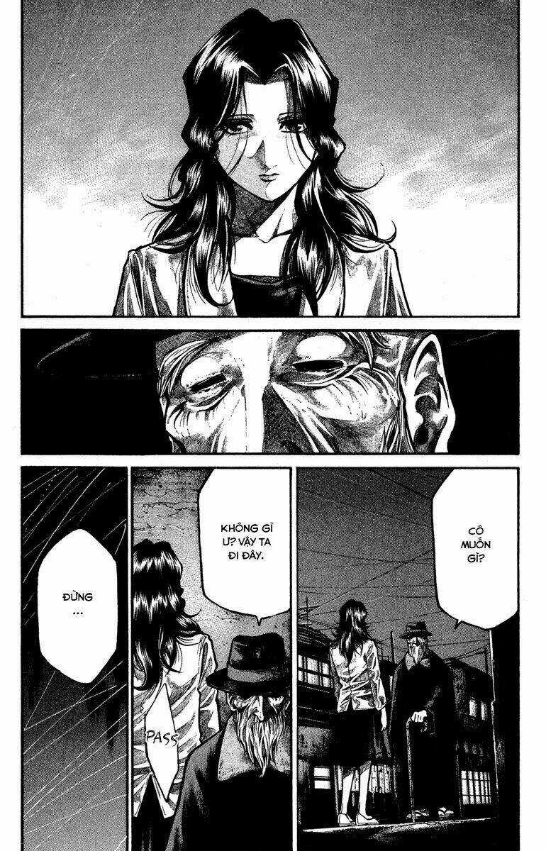 Rainbow - Chapter 101 - Trang 18